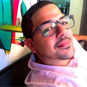 Meet your Posher, Eddie